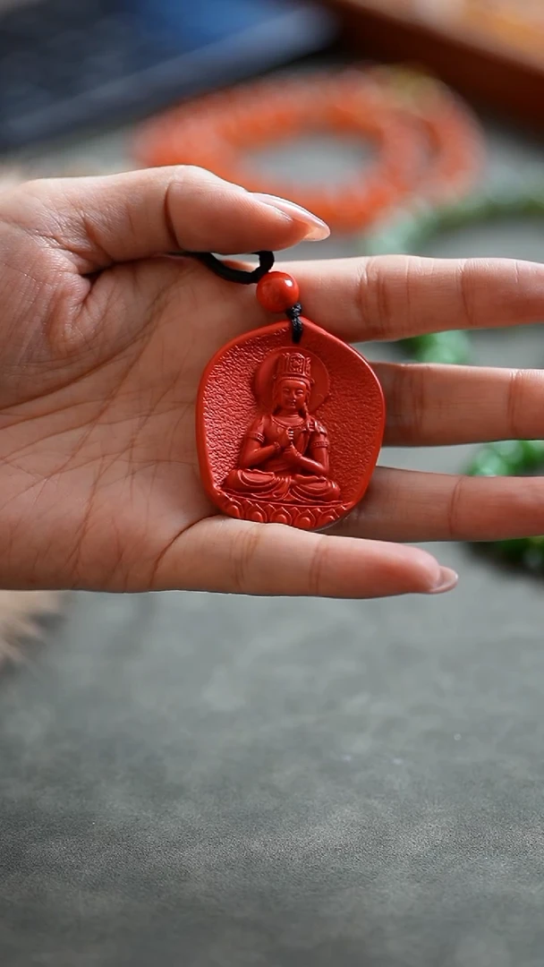 天然辰砂66dashizhi