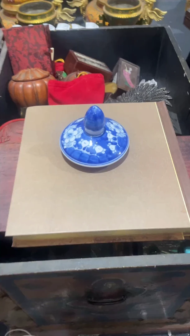 【闪购商品】瓷片主播推荐精美好物