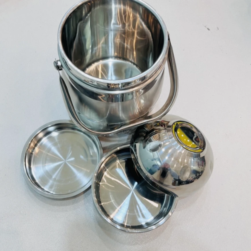 【主播补贴】保温饭桶