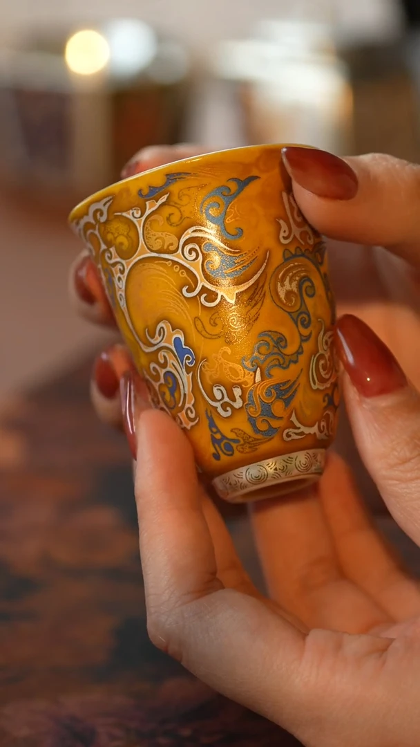 伏龙主人杯..........