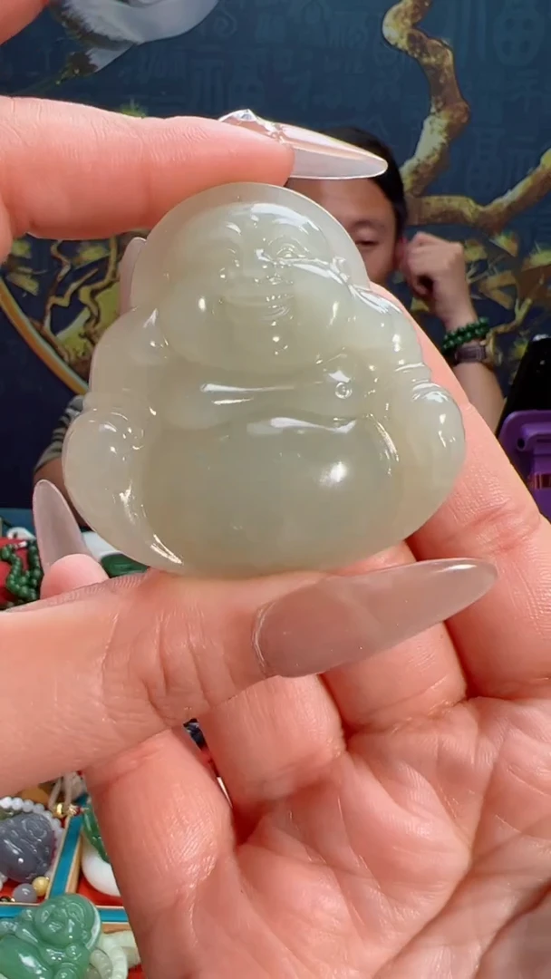 【闪购商品】和田玉吊坠未镶嵌多样性发货拍一发一