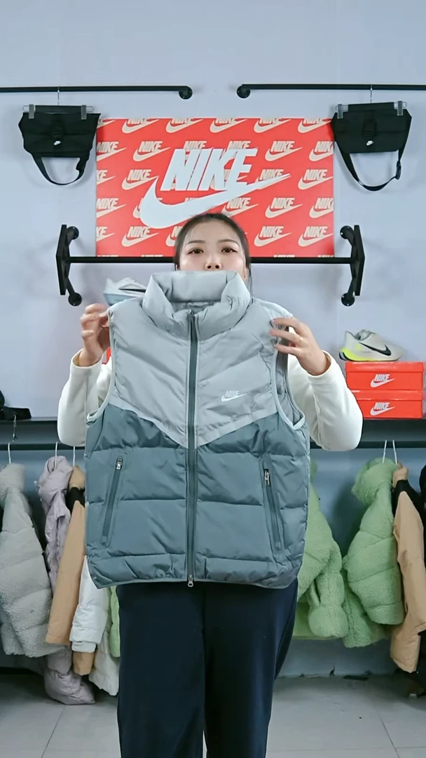 967闪购编码Nike/Jordan运动衣以直播间过款为准尺码M