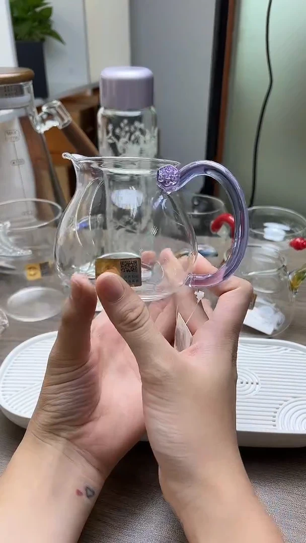 浮莲茶海紫色，，，，，，，，
