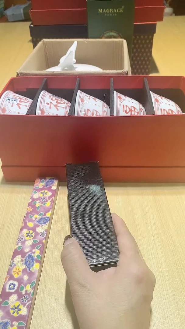 【闪购商品】瓷片锅碗瓢盆一件不剩 之水