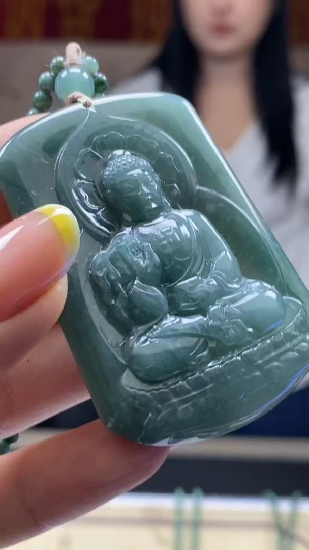未镶嵌定制翡翠********80