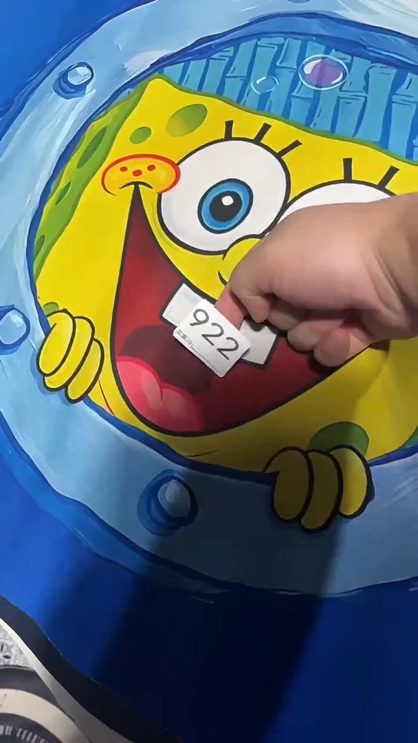 PU家用防水防油桌布922