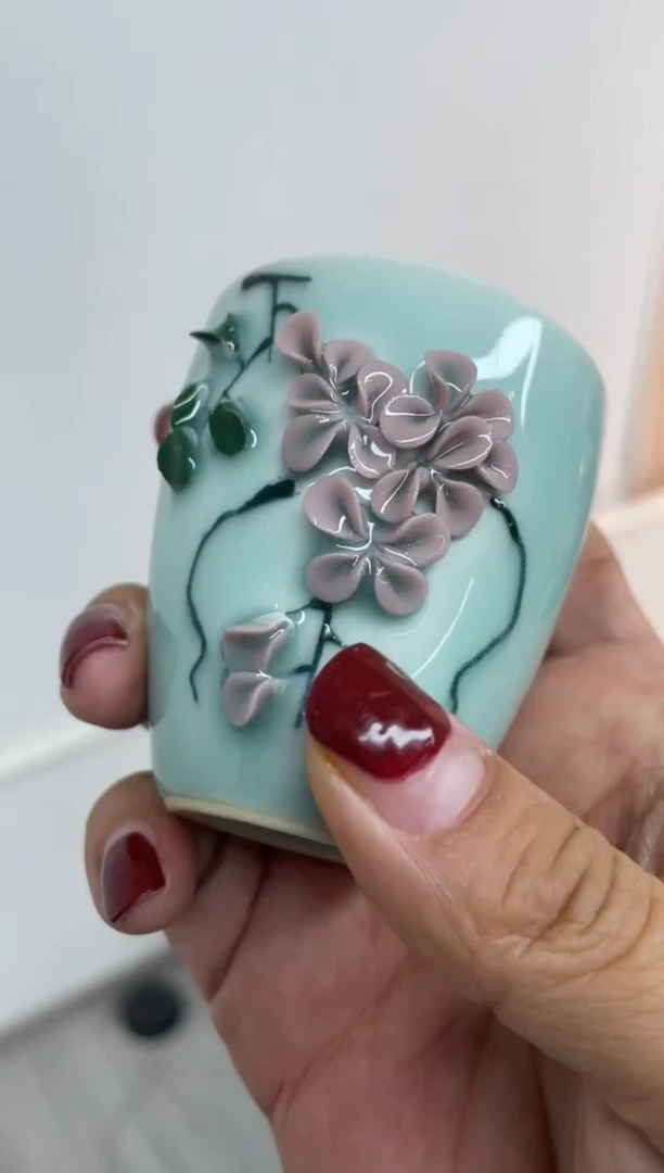 慧仙青瓷 源头厂家特价福利