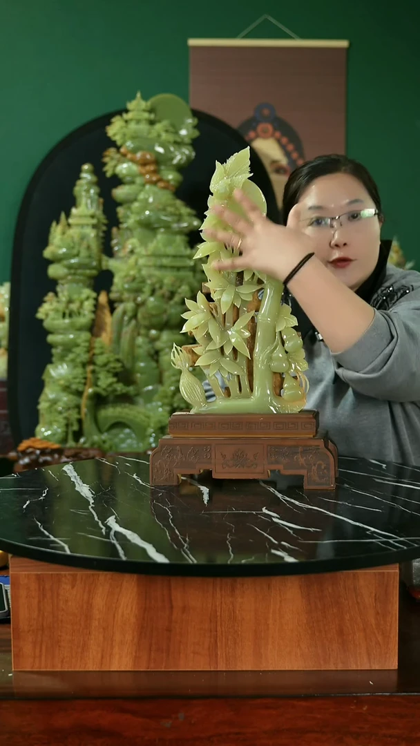 石材家居饰品摆件78787878