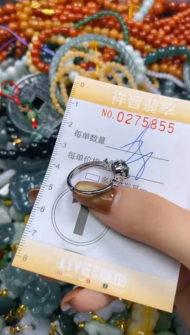 颈饰未镶嵌翡翠闪购0275855多样性发其一