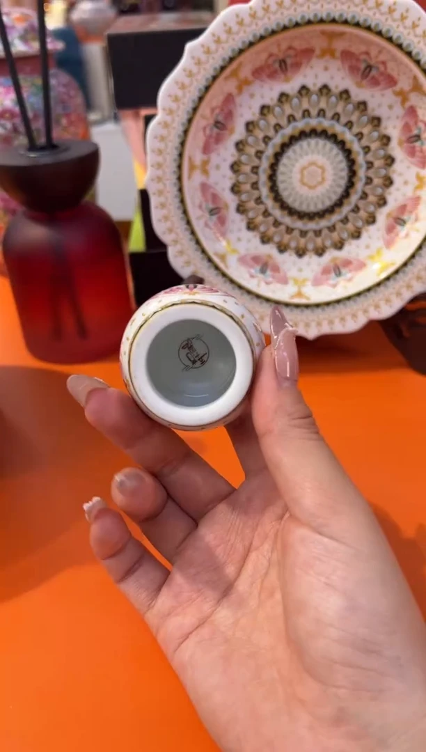 瓷片小乔闪电购链接