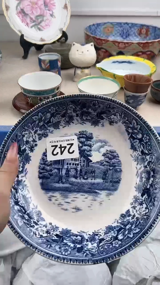【闪购商品】瓷片242，，，，，，