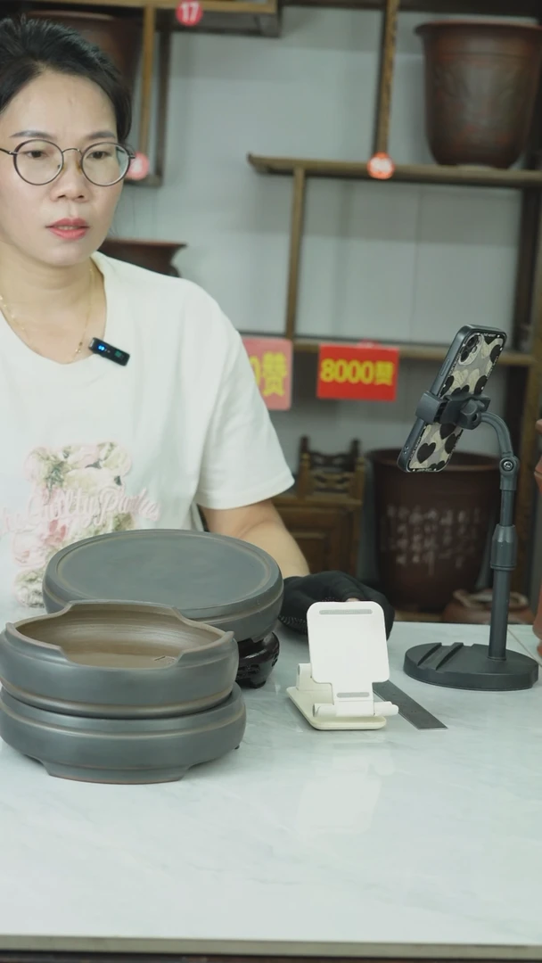 底托ە****尧全手工制作高温烧