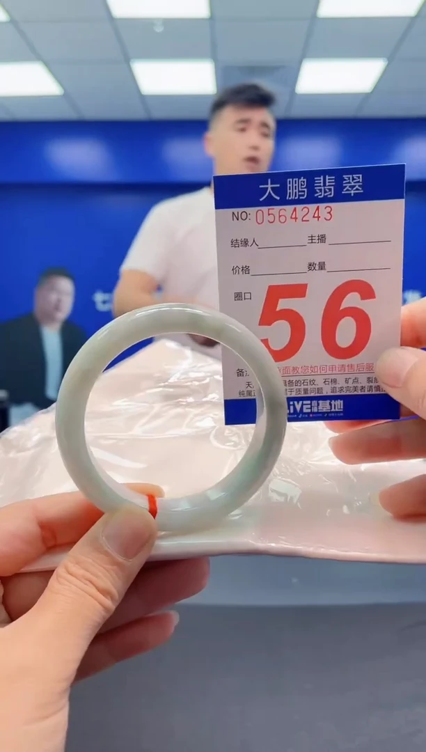 未镶嵌手镯翡翠AAAAAAAAA