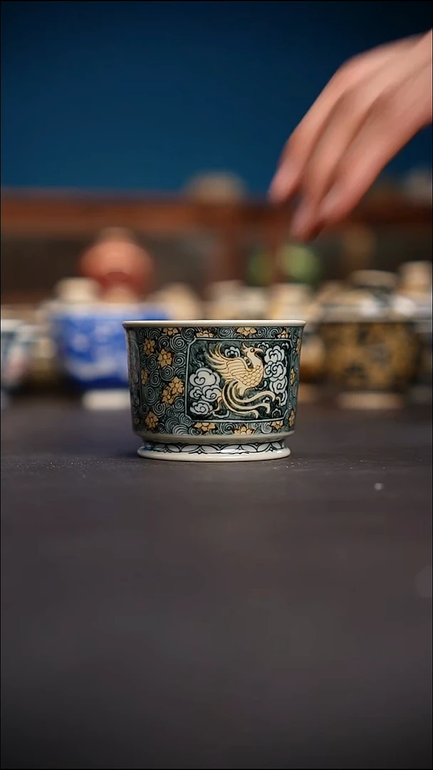 手工艺品琉璃陶瓷陶瓷陶瓷陶瓷