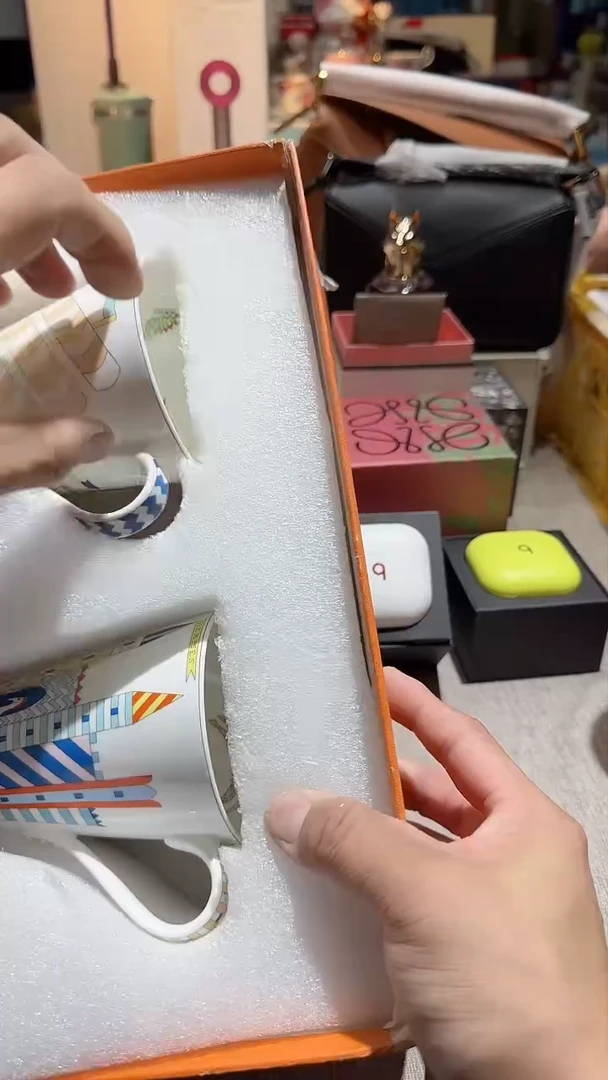 【闪购商品】瓷片正品保真，清库存