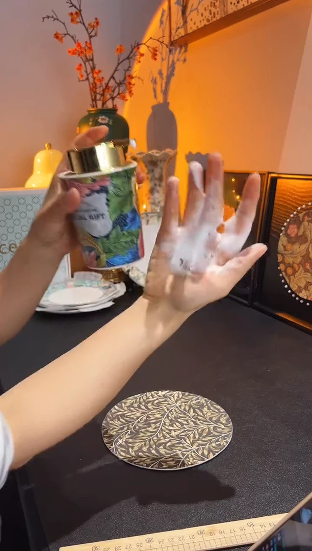 外贸陶瓷家居百货