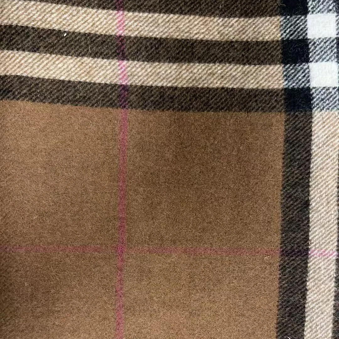 （好物）经典时尚款多色围巾