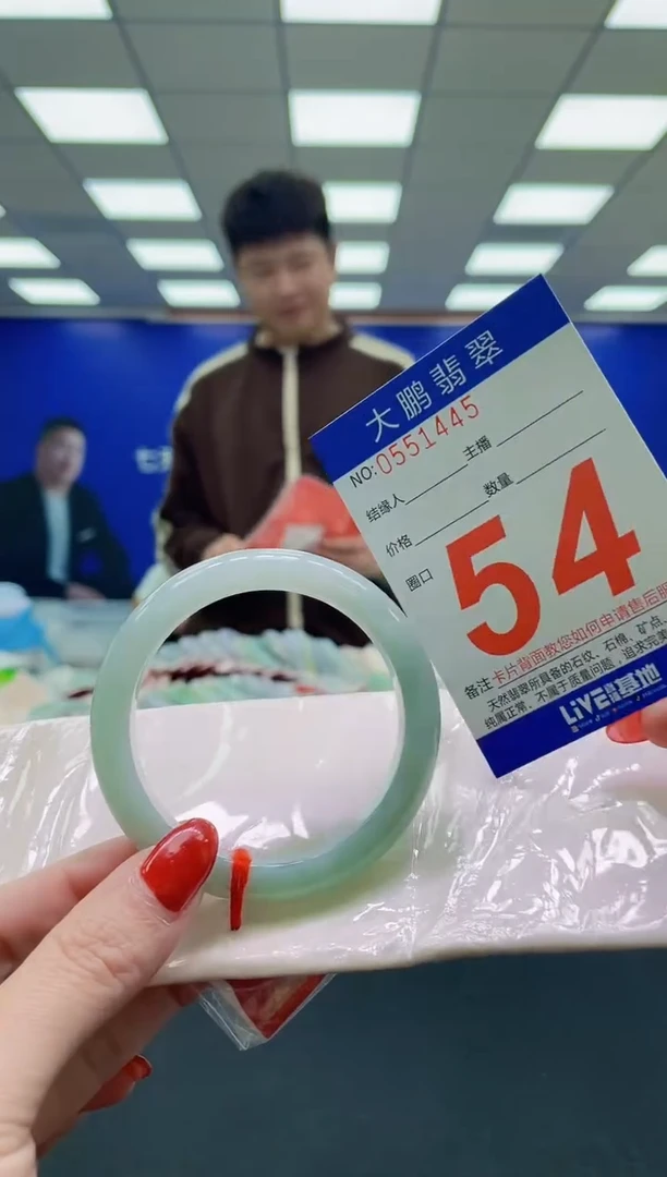 未镶嵌手镯翡翠AAAAAAAAA