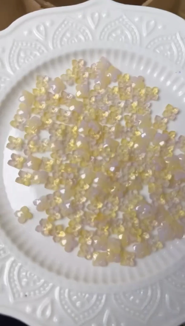 琉璃合金陶瓷M20