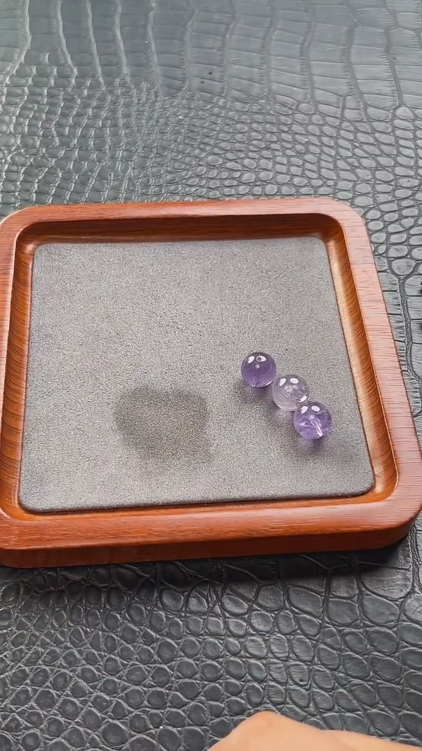 水晶手链未镶嵌3多样性发其一12+