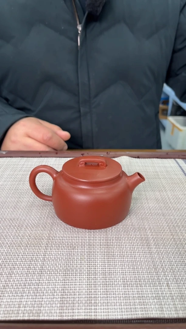 【闪购商品】紫砂茶杯宜兴紫砂茶杯