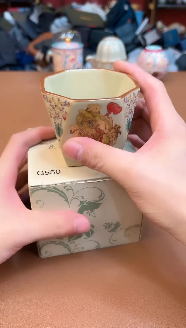 尚熹堂茶具粉丝福利@@888
