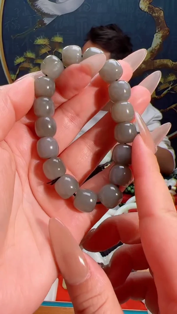 【闪购商品】和田玉吊坠未镶嵌1