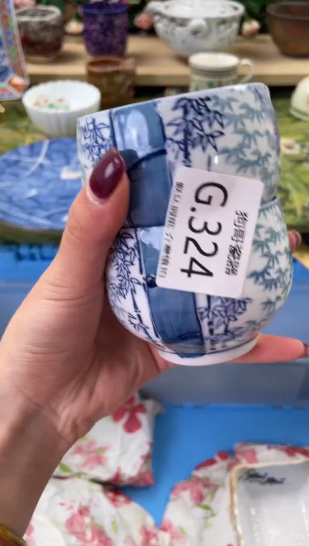瓷片用****6324+2闪购库存默认一件默认微瑕慎拍