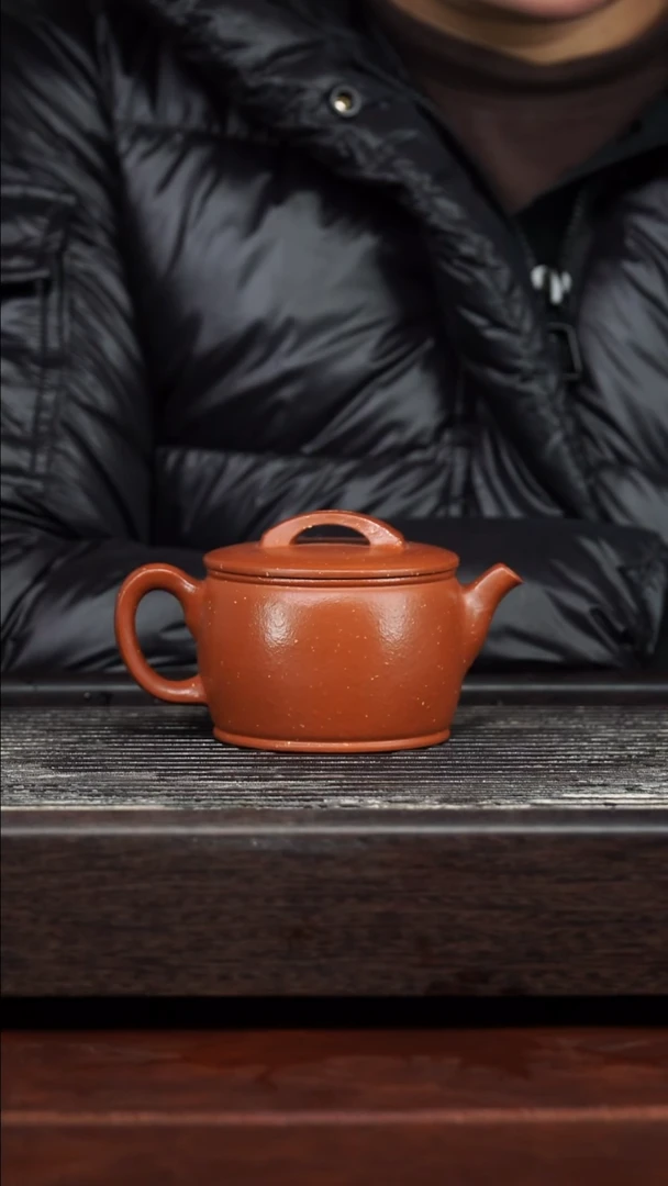 茶壶紫砂精品紫砂壶43.........200CC