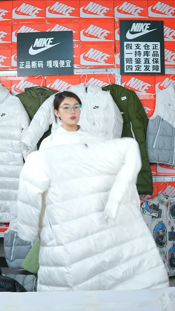 A3400闪购编码Nike/Jordan运动衣以直播间过款为准尺码M