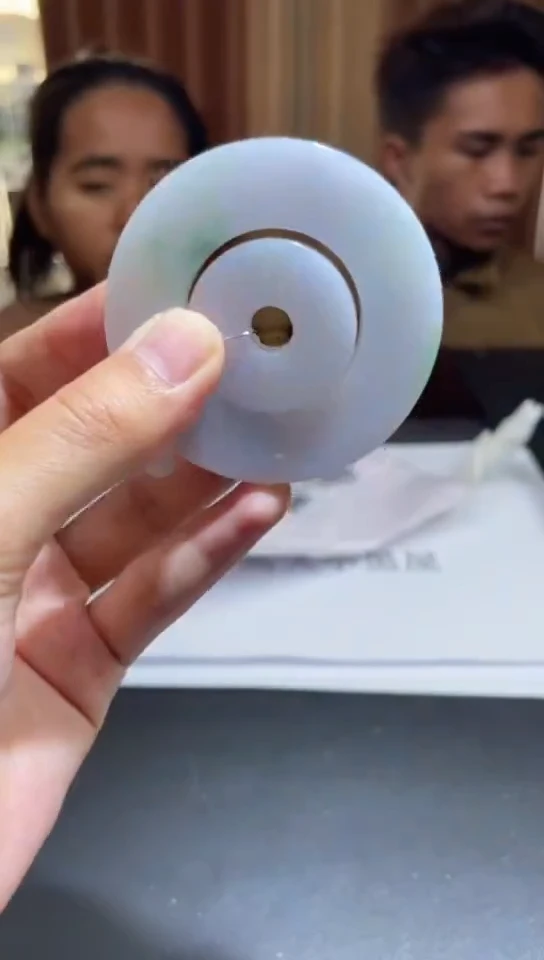 未镶嵌定制翡翠定制孤品