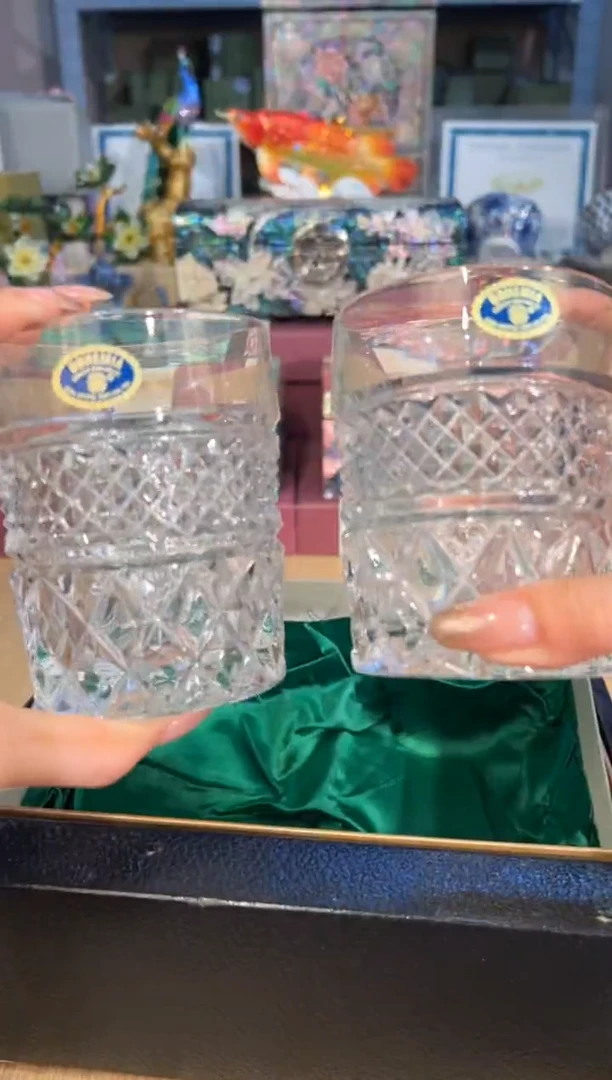 【闪购商品】杯233孤品           