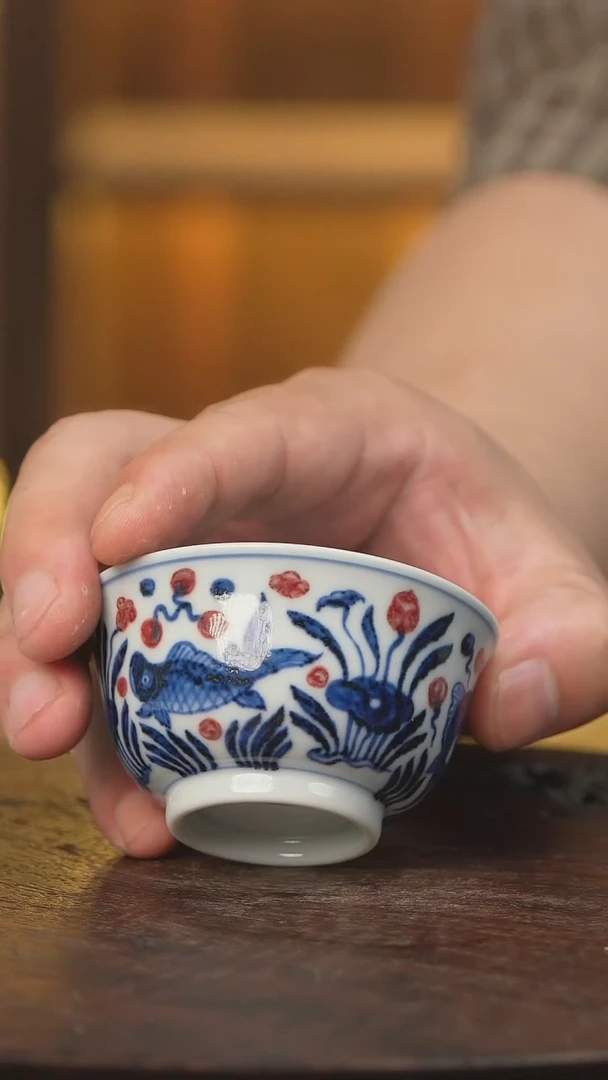 掌柜甄选手工手绘