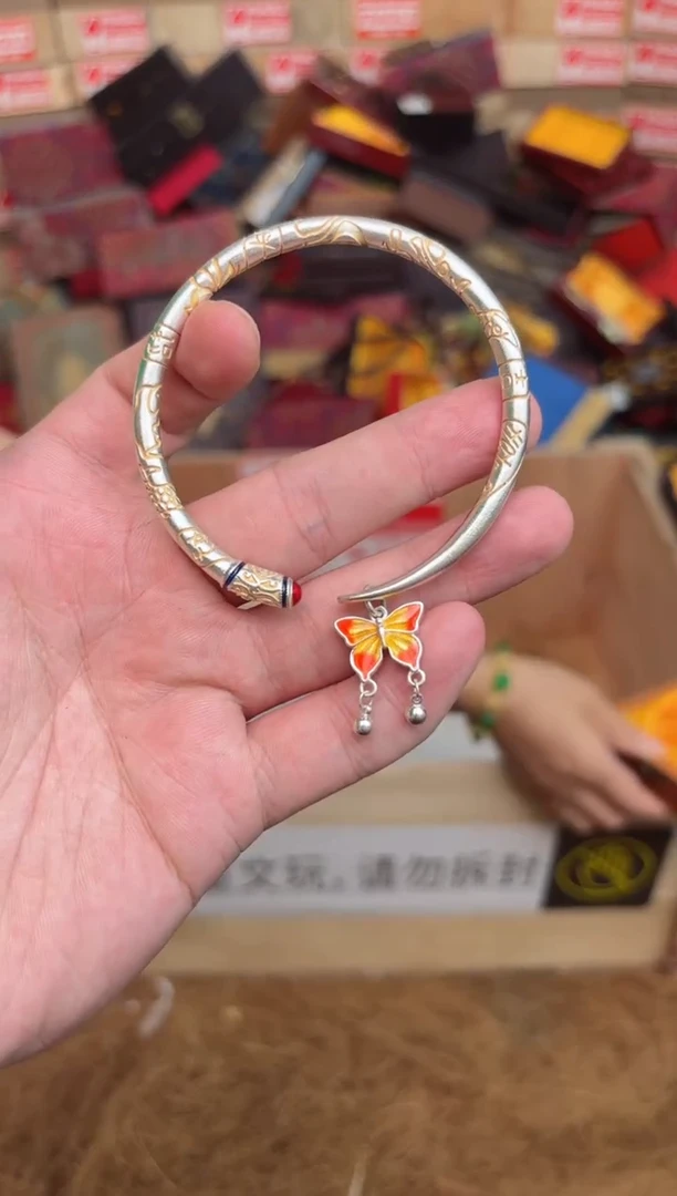 一铭文玩银作类闪购链接