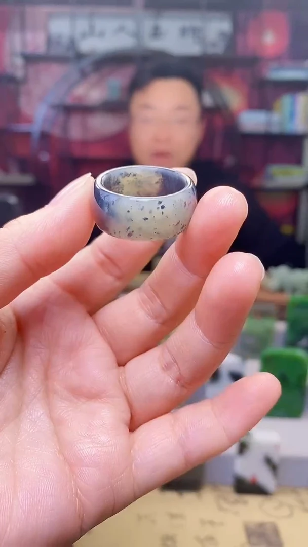 【闪购商品】和田玉把件未镶嵌53