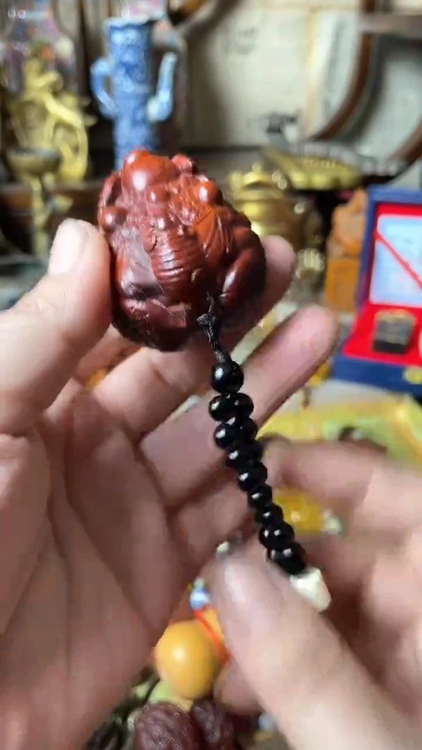 【闪购商品】檀香紫檀（小叶紫檀）七月直播精品推荐