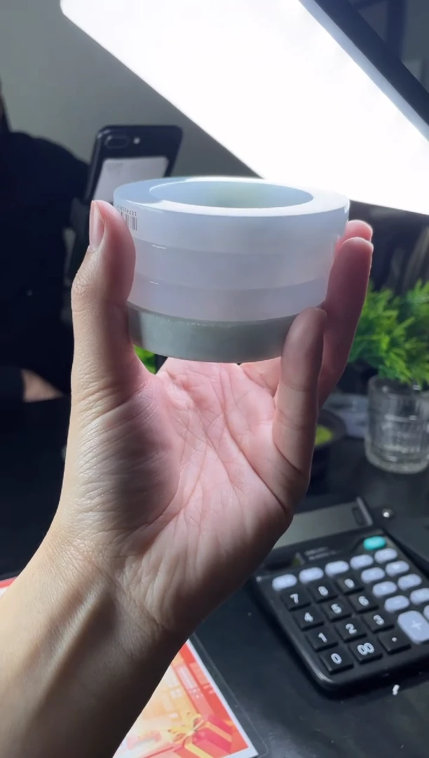 【闪购商品】定制翡翠手镯未镶嵌手镯ZML/DZS