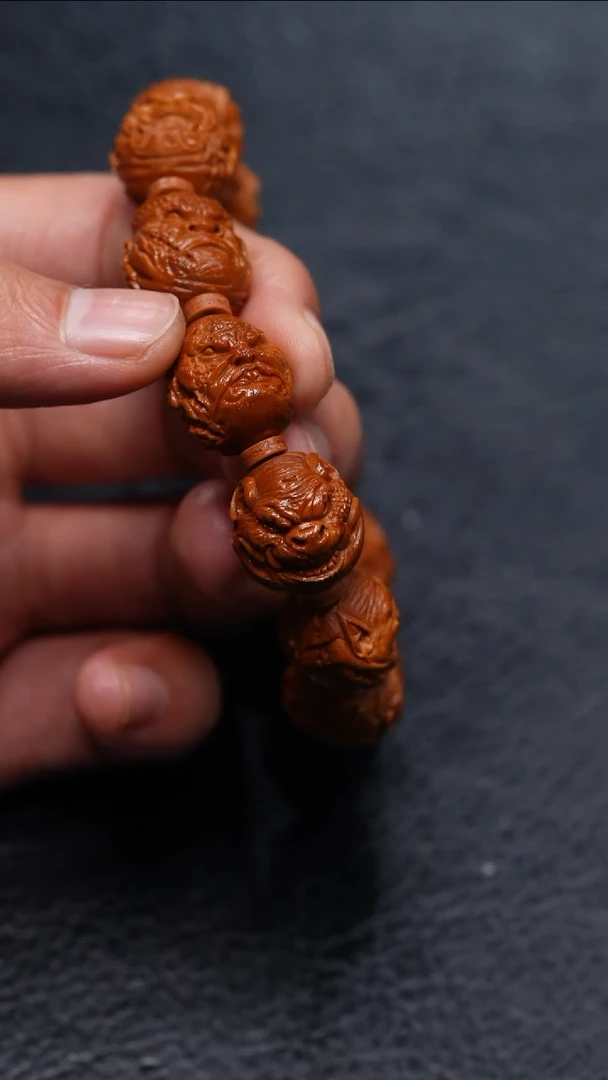 手串/手链橄榄核橄榄核