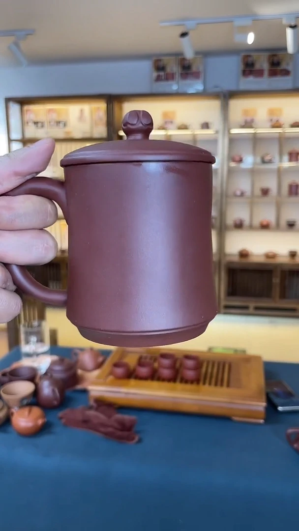 金镶玉茶器茶杯茶壶