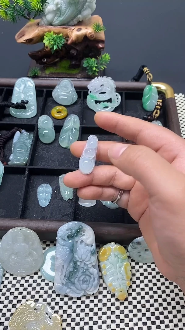 所见即所得《一物一拍》
