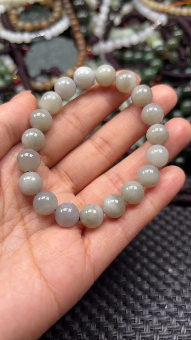 【闪购商品】和田玉颈饰未镶嵌.