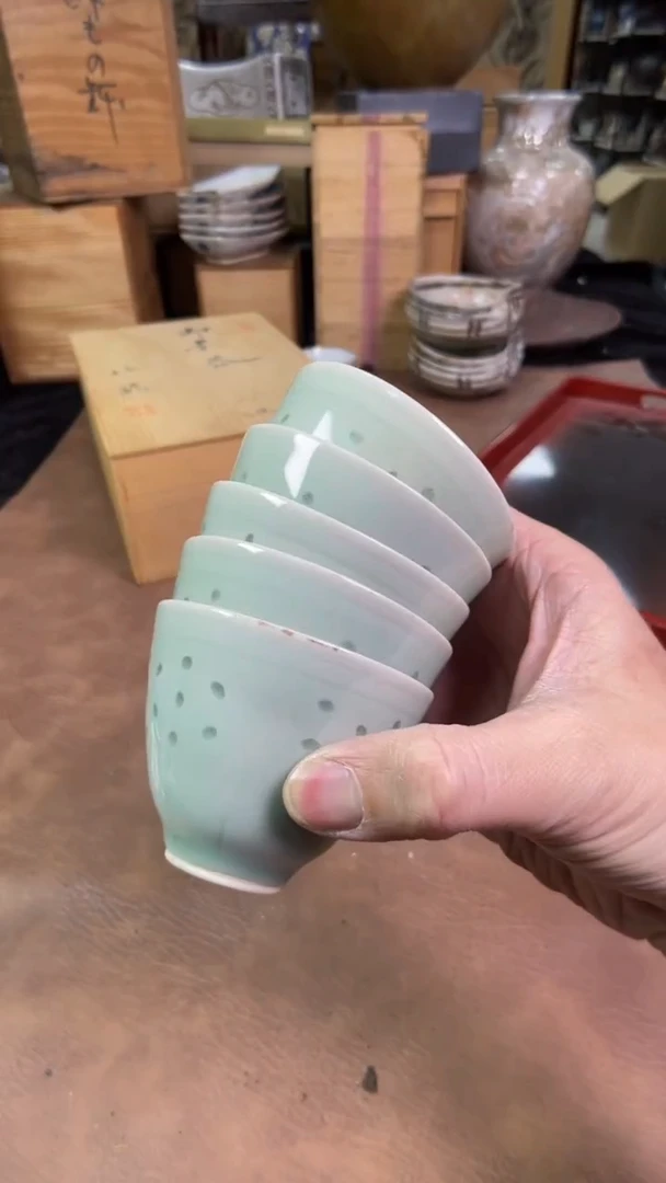 【闪购商品】摆件茶宠瓷器茶具套装