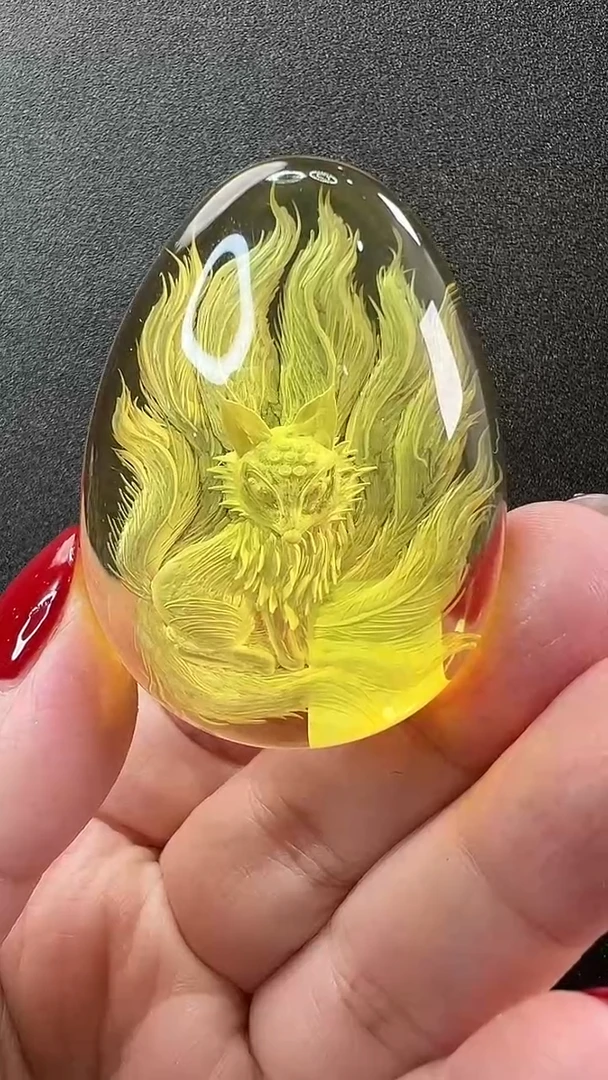 【闪购商品】琥珀颈饰未镶嵌吊坠