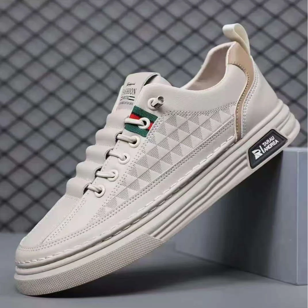 懒人鞋003舒适百搭休闲鞋