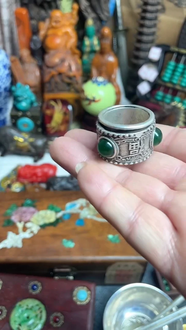 【闪购商品】扇子老板娘好物强烈推荐