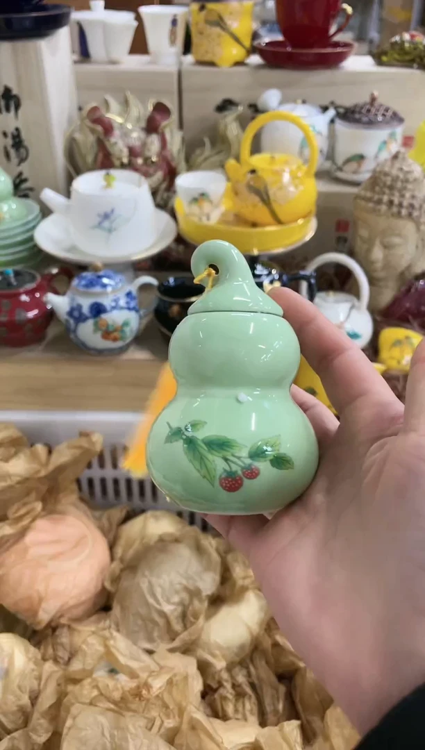 【闪购商品】日式回流茶具123456789