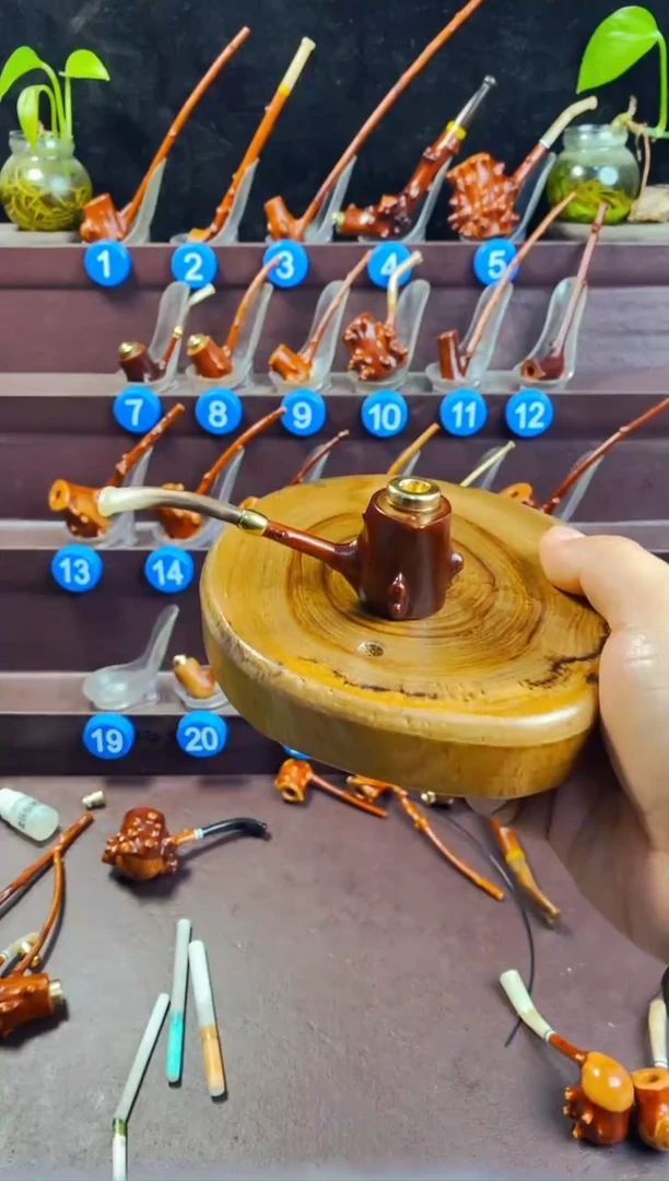 木檬子木的精品小斗