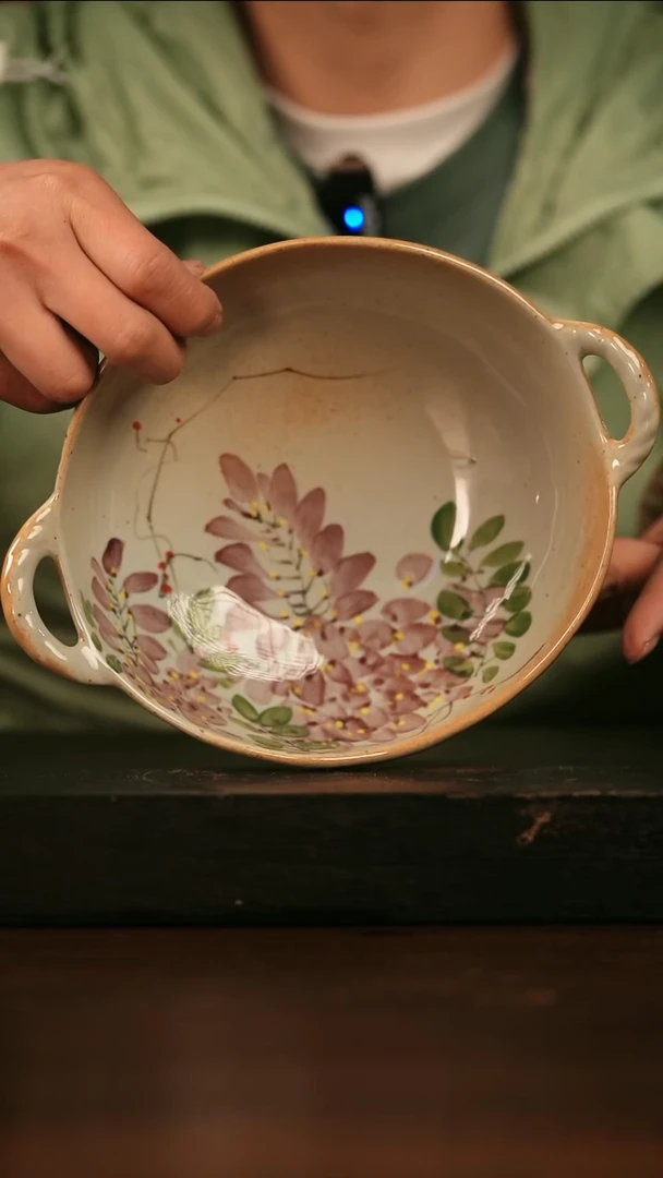 【闪购商品】其他292遇瓷手作同款