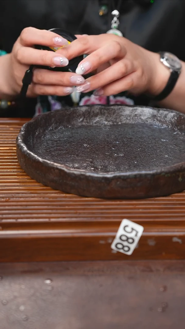 其他万古烧粗陶手工茶具