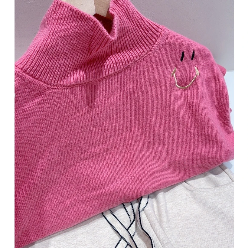 【红人上新】茵菲娜针织衫-R189506【189506】
